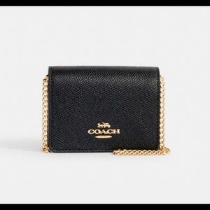 Mini Wallet on A Chain